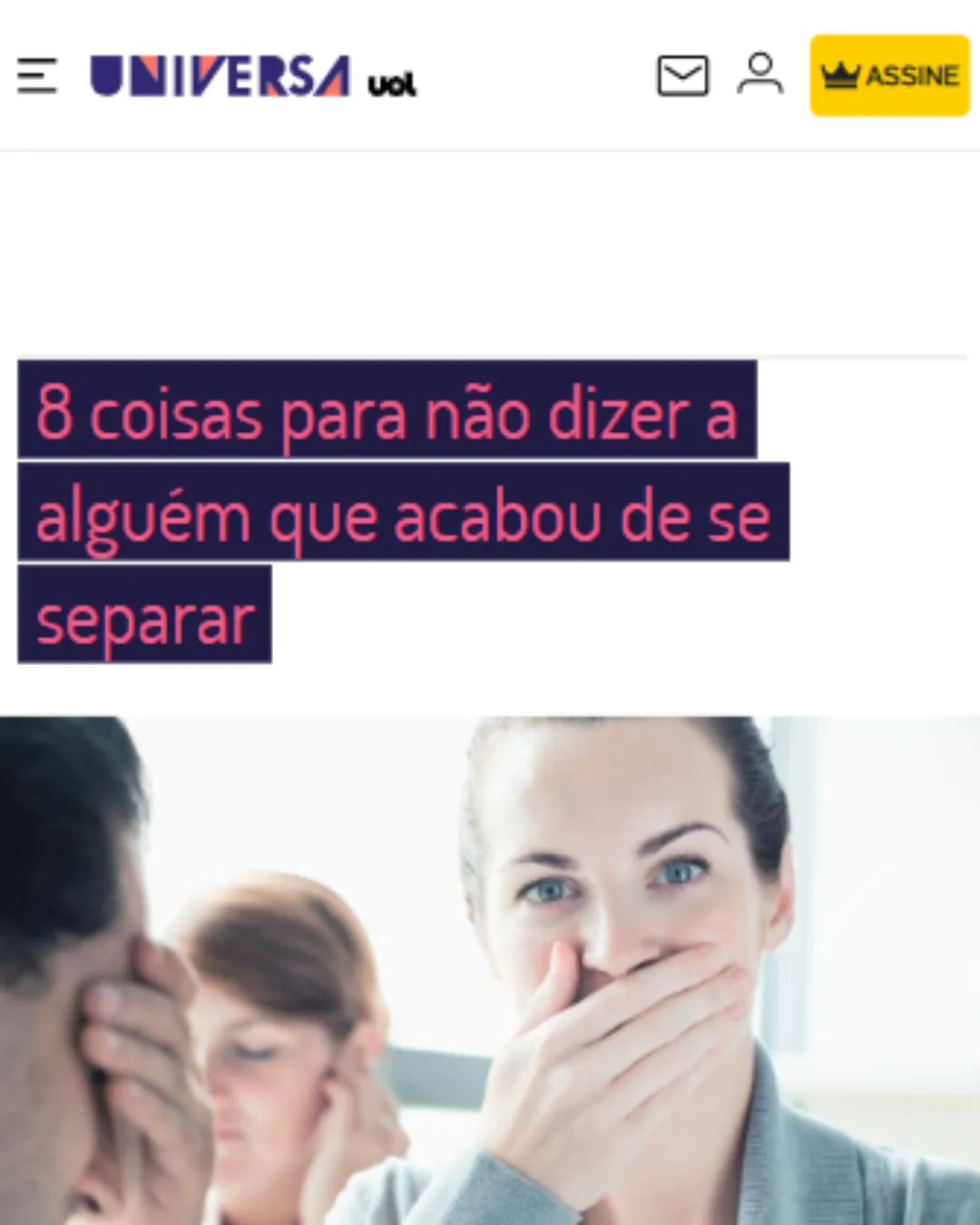 Você leva o relacionamento nas costas? Dividir tarefas evita crise conjugal